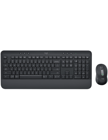 Клавиатура LOGITECH Signature MK650...
